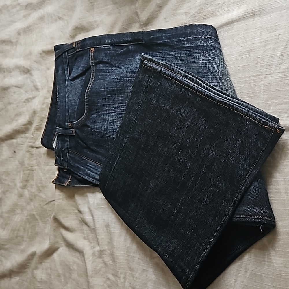 Mens jeans